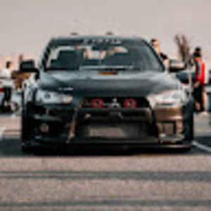 Meet your Posher, Djron